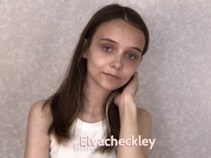 Elvacheckley