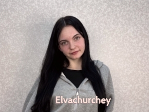 Elvachurchey