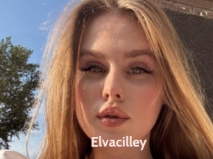 Elvacilley