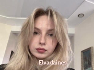 Elvadaines