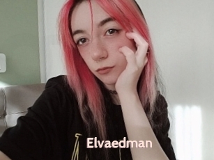 Elvaedman