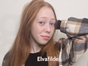 Elvafildes