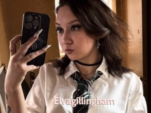 Elvagillingham