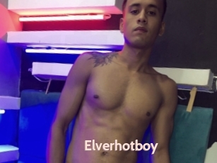 Elverhotboy