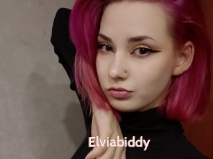 Elviabiddy