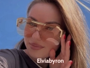 Elviabyron