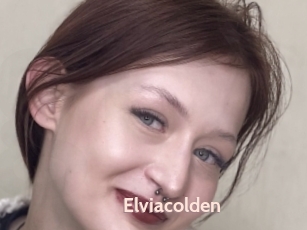 Elviacolden