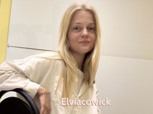 Elviacowick