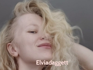 Elviadaggett