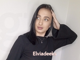 Elviadeeks