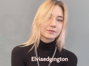 Elviaedgington