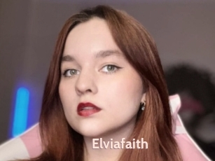 Elviafaith