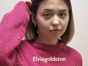 Elviagoldston