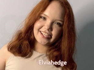 Elviahedge