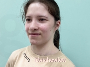 Elviahewlett