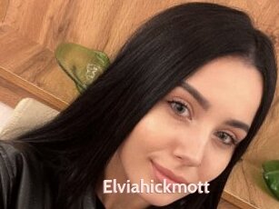 Elviahickmott