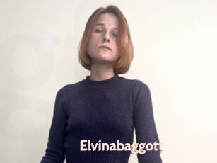 Elvinabaggott