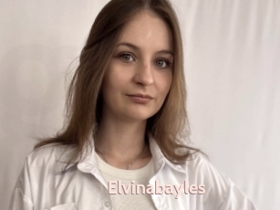 Elvinabayles