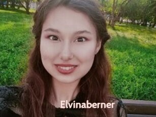 Elvinaberner