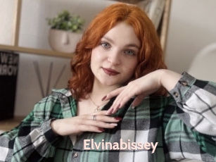 Elvinabissey