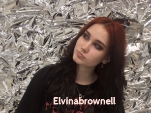 Elvinabrownell