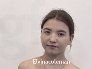 Elvinacoleman