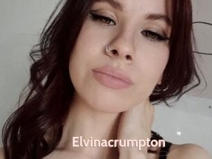 Elvinacrumpton