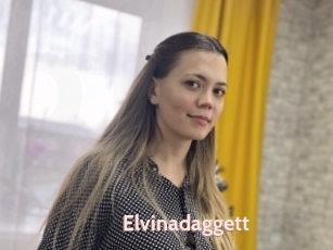 Elvinadaggett