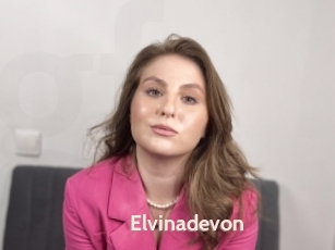 Elvinadevon