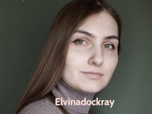 Elvinadockray