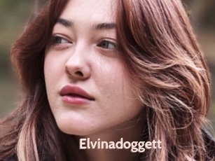 Elvinadoggett