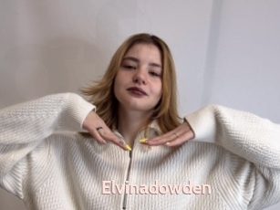 Elvinadowden