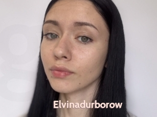 Elvinadurborow