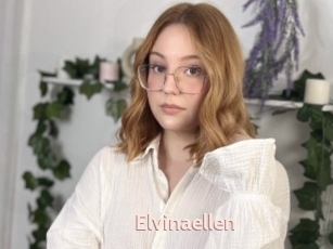 Elvinaellen