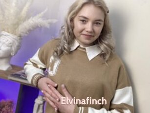 Elvinafinch