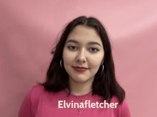 Elvinafletcher