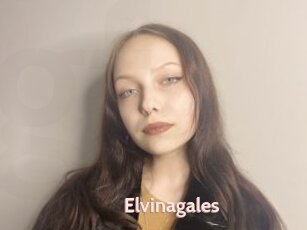 Elvinagales