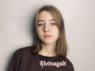 Elvinagalt