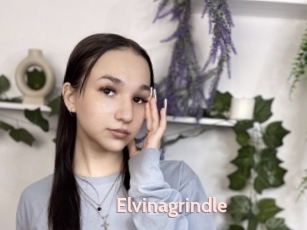 Elvinagrindle