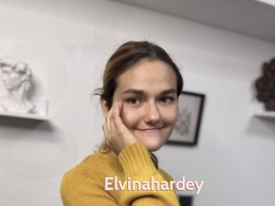 Elvinahardey