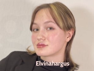 Elvinahargus