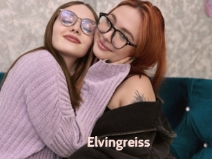 Elvingreiss