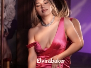 Elvirabaker