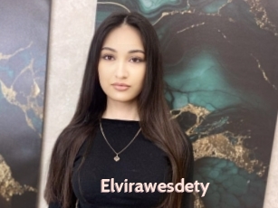 Elvirawesdety