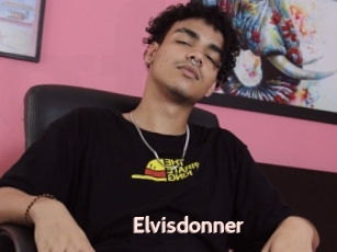 Elvisdonner