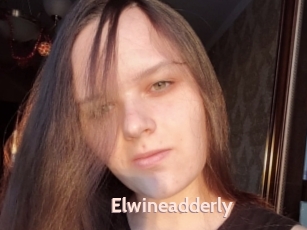 Elwineadderly