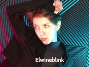 Elwineblink