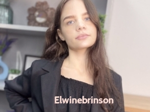 Elwinebrinson