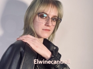 Elwinecantrell