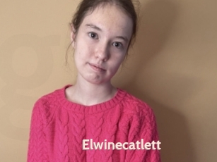 Elwinecatlett